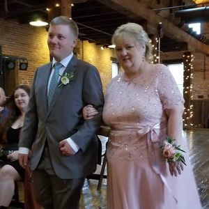 Meet your Posher, Penny